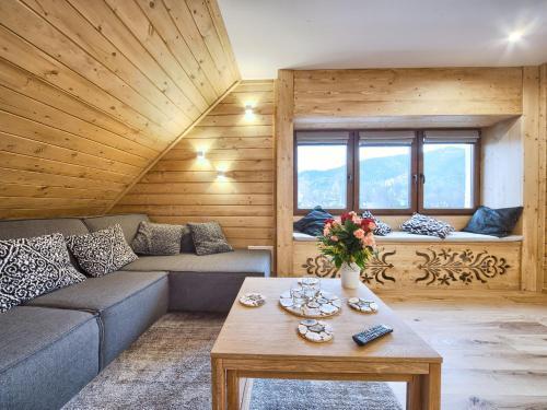 Annapurna Apartment Visitzakopane