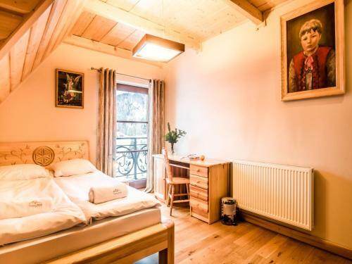 Villa Tatrytop Mountain Sywarne Lux