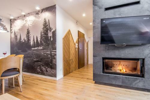 Apartament Le?na ??ka Zakopane