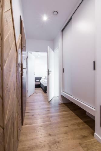 Apartament Le?na ??ka Zakopane