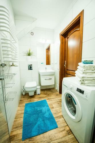 Apartamenty Pod Or?em - Rezydencja Do Skoczni