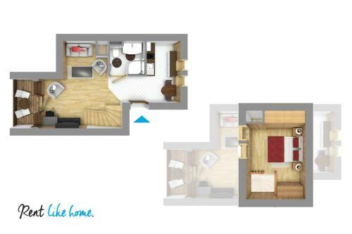 Apartamento Rent Like Home - Tetmajera
