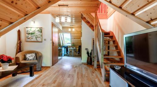 Apartamento Rent Like Home - Tetmajera