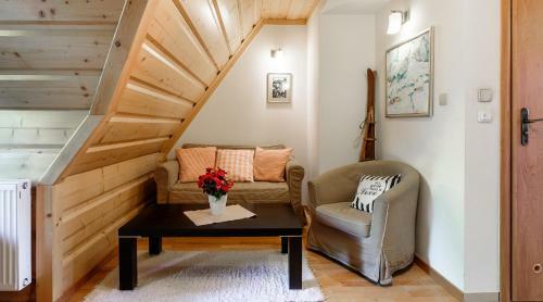 Apartamento Rent Like Home - Tetmajera