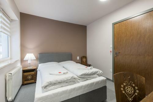 Apartamento Willa Motyl Zakopane