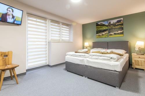 Apartamento Willa Motyl Zakopane