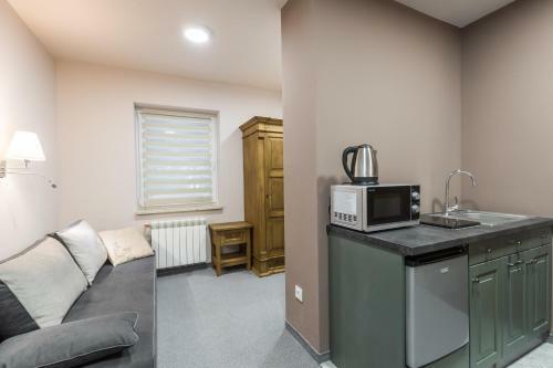 Apartamento Willa Motyl Zakopane