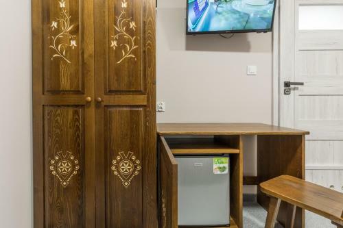 Apartamento Willa Motyl Zakopane