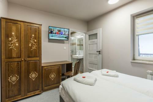 Apartamento Willa Motyl Zakopane