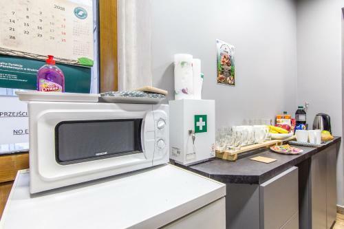 Apartamento Willa Motyl Zakopane