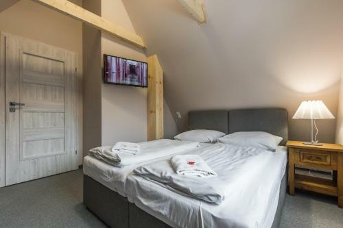 Apartamento Willa Motyl Zakopane