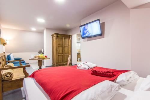 Apartamento Willa Motyl Zakopane