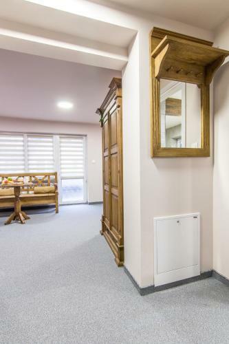 Apartamento Willa Motyl Zakopane