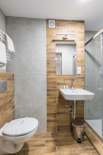 Apartamento Willa Motyl Zakopane