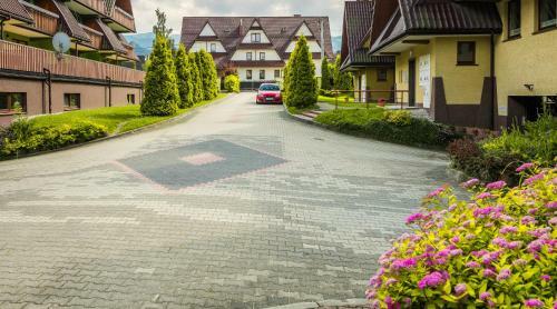 Apartamento Rent Like Home - Parda?�wka III
