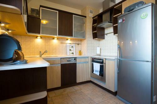 Apartament Pod Anta?�wk? Zakopane