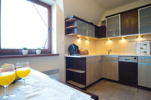 Apartament Pod Anta?�wk? Zakopane