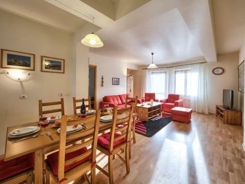 Alpin Apartment Visitzakopane
