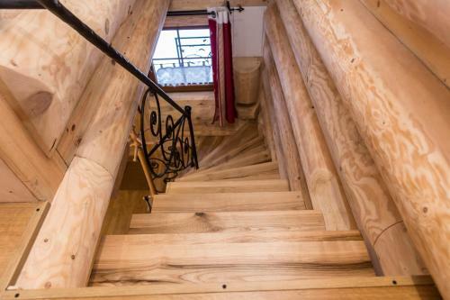 Udanypobyt Domek Skocznia