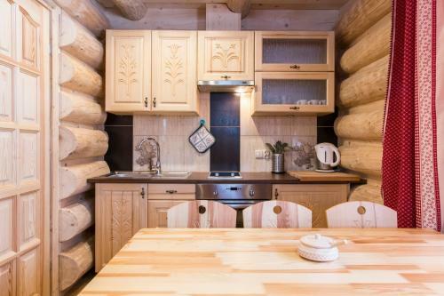 Udanypobyt Domek Skocznia