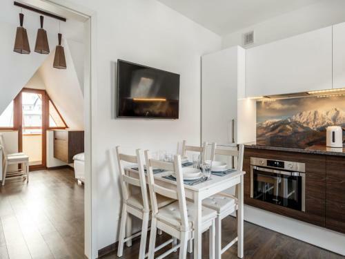 Apartamento Tatrytop Lodowy Szczyt