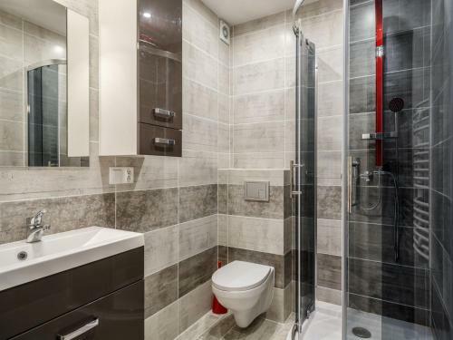 Apartamento Tatrytop Lodowy Szczyt