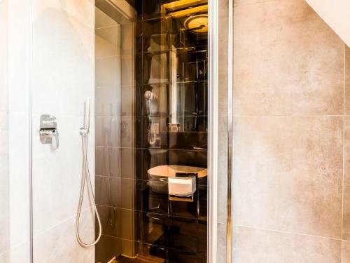Apartamento Tatrytop Rezydencja Zakopia?ska Spa