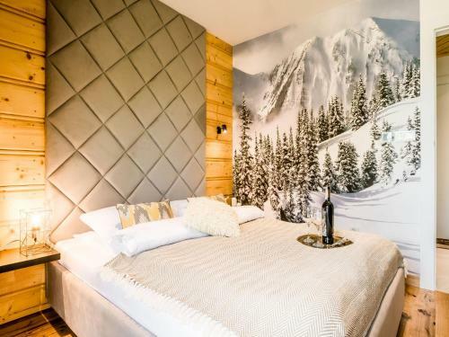 Apartamento Tatrytop Rezydencja Zakopia?ska Spa