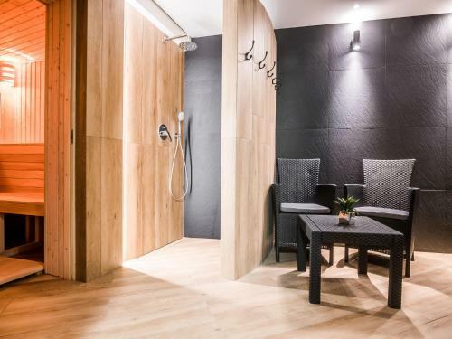 Apartamento Tatrytop Rezydencja Zakopia?ska Spa