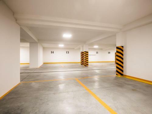 Apartamento Tatrytop Rezydencja Zakopia?ska Spa
