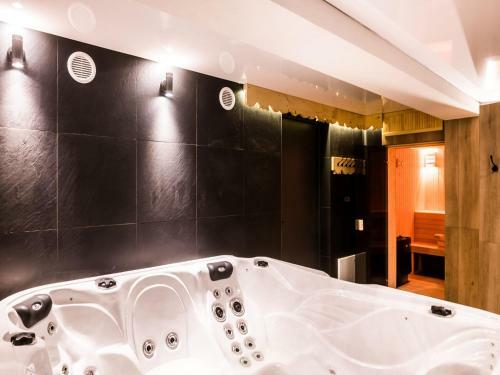 Apartamento Tatrytop Rezydencja Zakopia?ska Spa