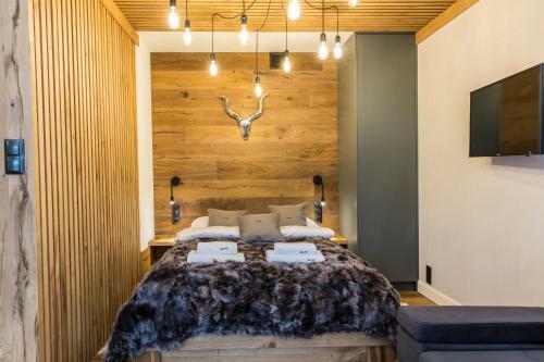 Apartamento Tatrytop Rezydencja Zakopia?ska Spa