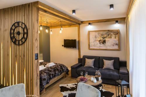 Apartamento Tatrytop Rezydencja Zakopia?ska Spa