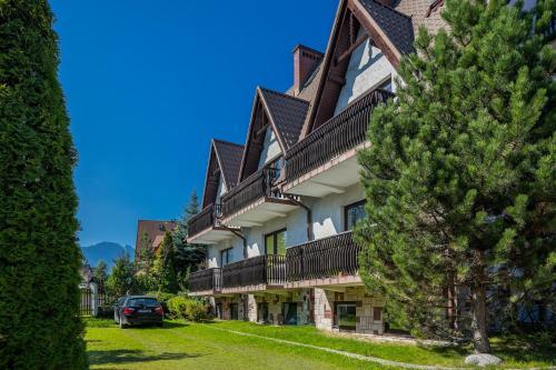 Rent Like Home - Apartament Oberceni�wka 30