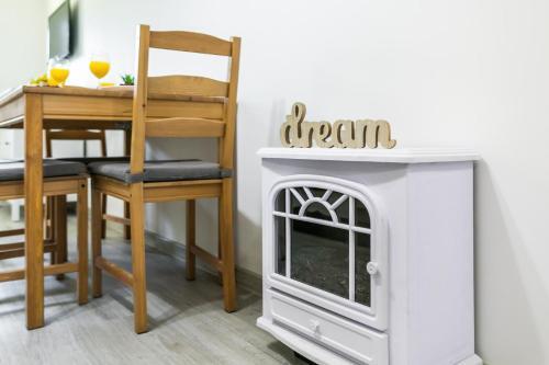 Rent Like Home - Apartament Oberceni�wka 30