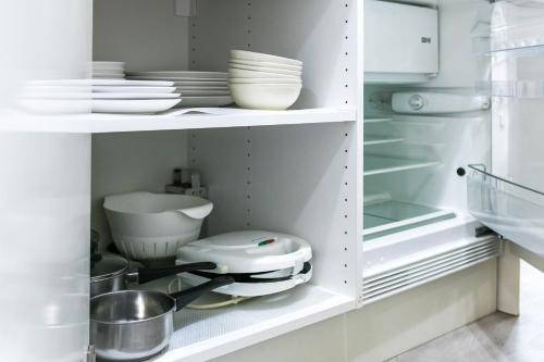 Rent Like Home - Apartament Oberceni�wka 30