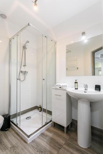 Rent Like Home - Apartament Oberceni�wka 30