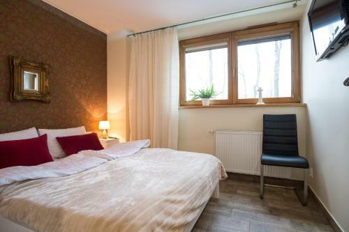 Apartment Krup�wki Premio