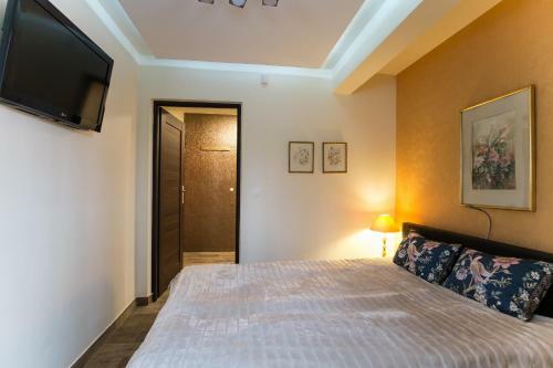 Apartment Krup�wki Premio
