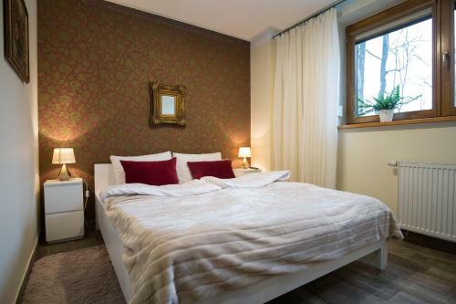 Apartment Krup�wki Premio