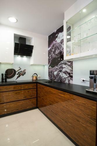 Vip Apartamenty Pod Krokwi? Spa