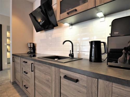 Vip Apartamenty Folk Residence