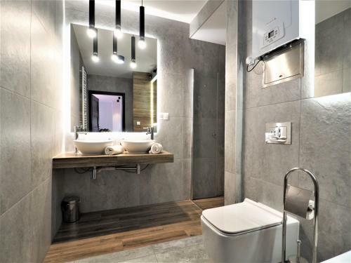 Vip Apartamenty Folk Residence