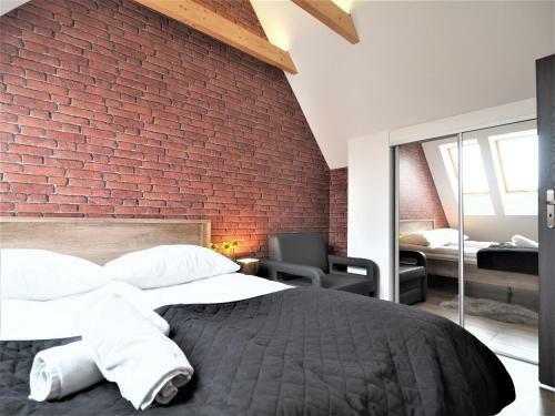 Vip Apartamenty Folk Residence