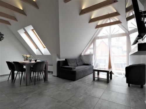Vip Apartamenty Folk Residence