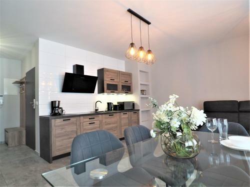 Vip Apartamenty Folk Residence