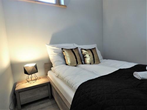 Vip Apartamenty Folk Residence