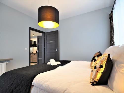Vip Apartamenty Folk Residence