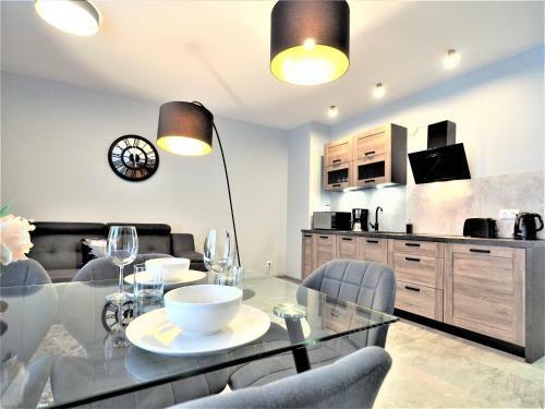 Vip Apartamenty Folk Residence