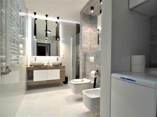 Vip Apartamenty Folk Residence